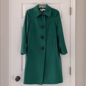 Boden coat